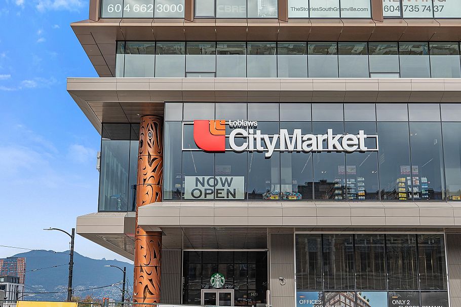 207 1750 W 10th Avenue Vancouver, BC - 21