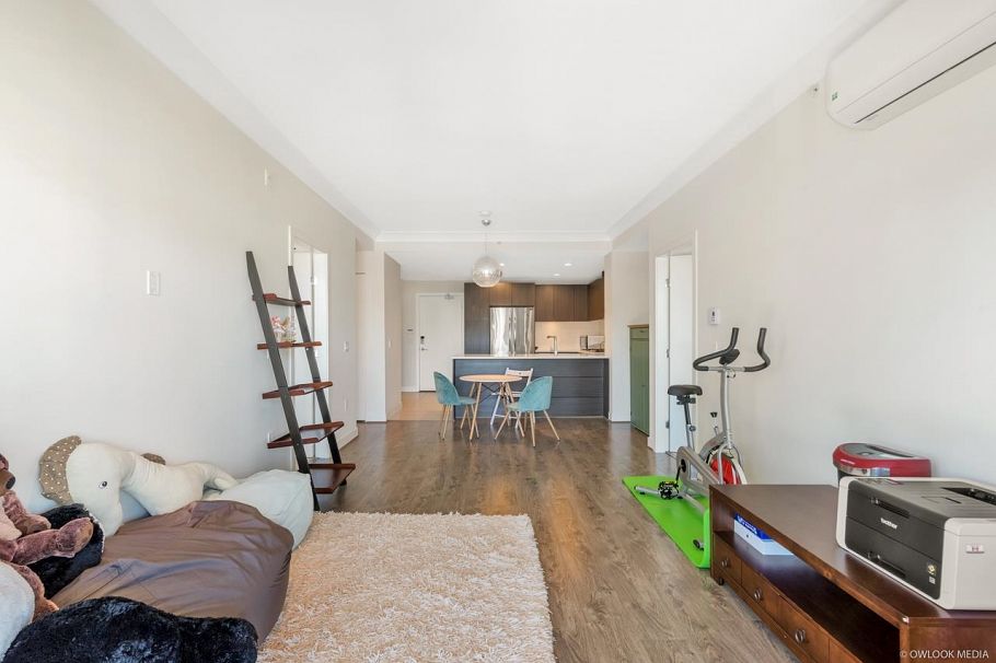 PH19 6033 Gray Avenue Vancouver, BC - 17