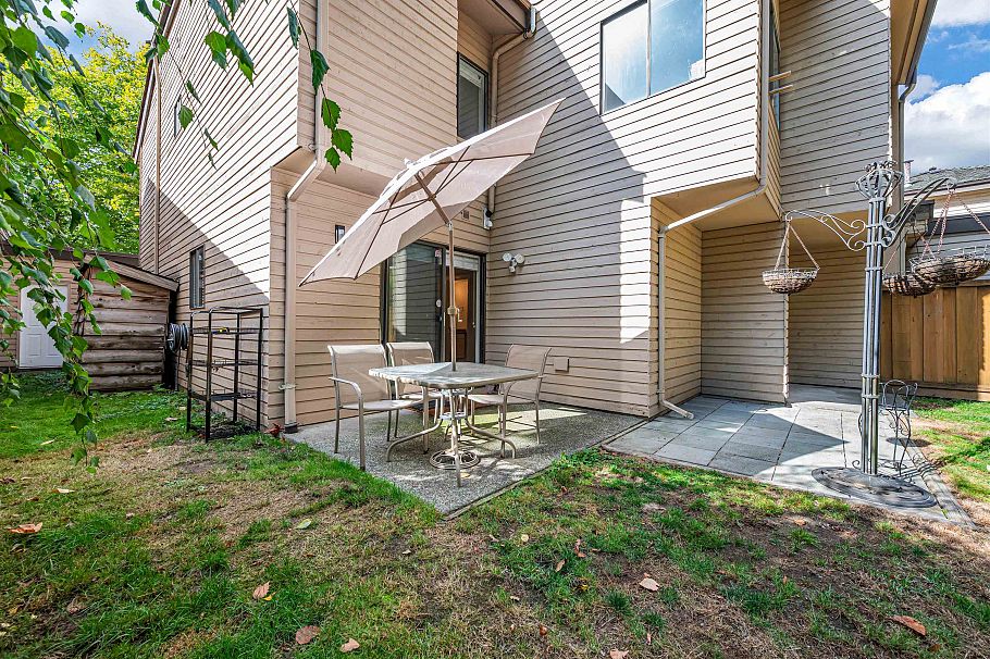 7237 Quatsino Drive Vancouver, BC - 22