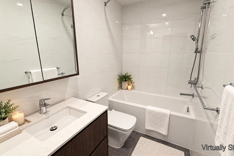 309 477 W 59th Avenue Vancouver, BC - 6