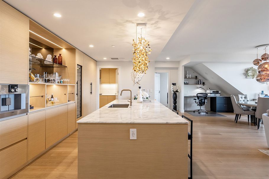 401 3639 W 16th Avenue Vancouver, BC - 7
