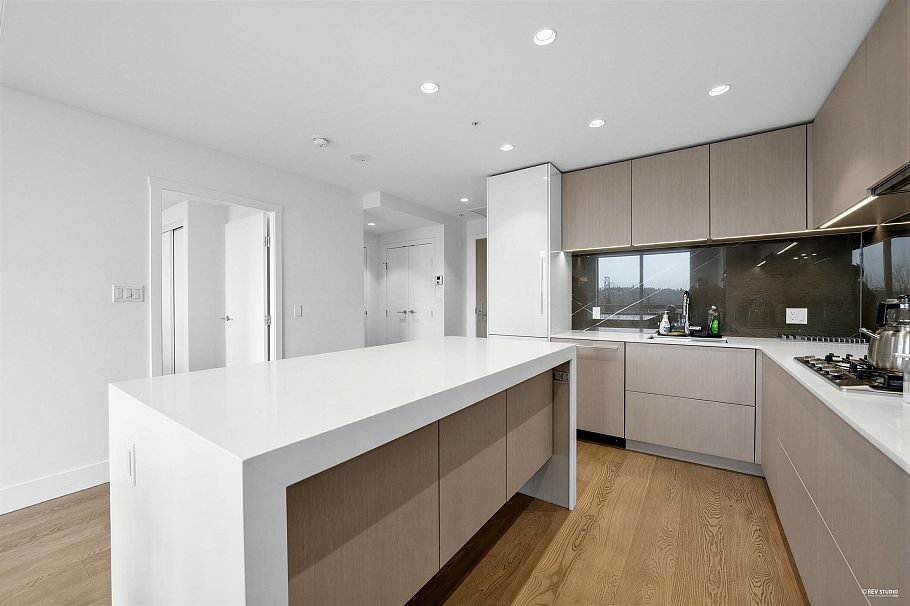 505 1675 Lions Gate Lane North Vancouver, BC - 7