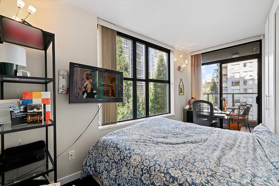 601 989 Beatty Street Vancouver, BC - 10