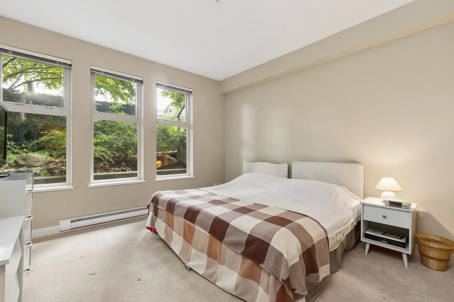 206 188 W 29th Street North Vancouver, BC - 20