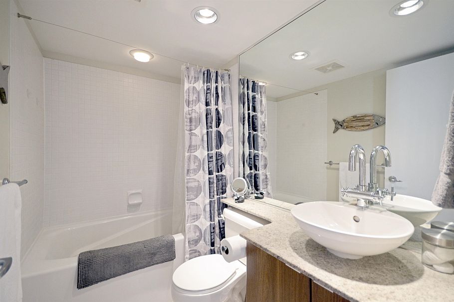 601 989 Beatty Street Vancouver, BC - 14