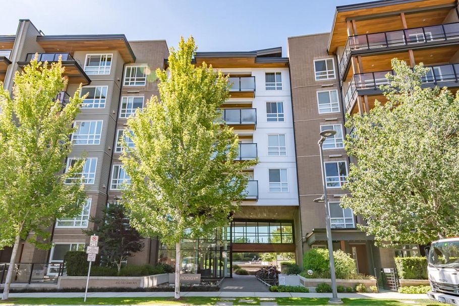 PH19 6033 Gray Avenue Vancouver, BC - 25