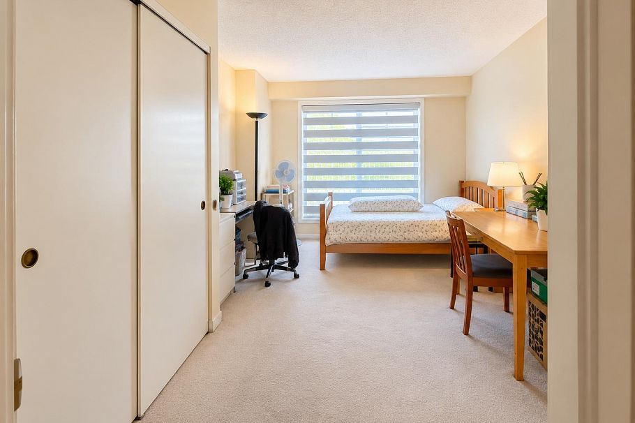 203 2468 E Broadway Vancouver, BC - 11
