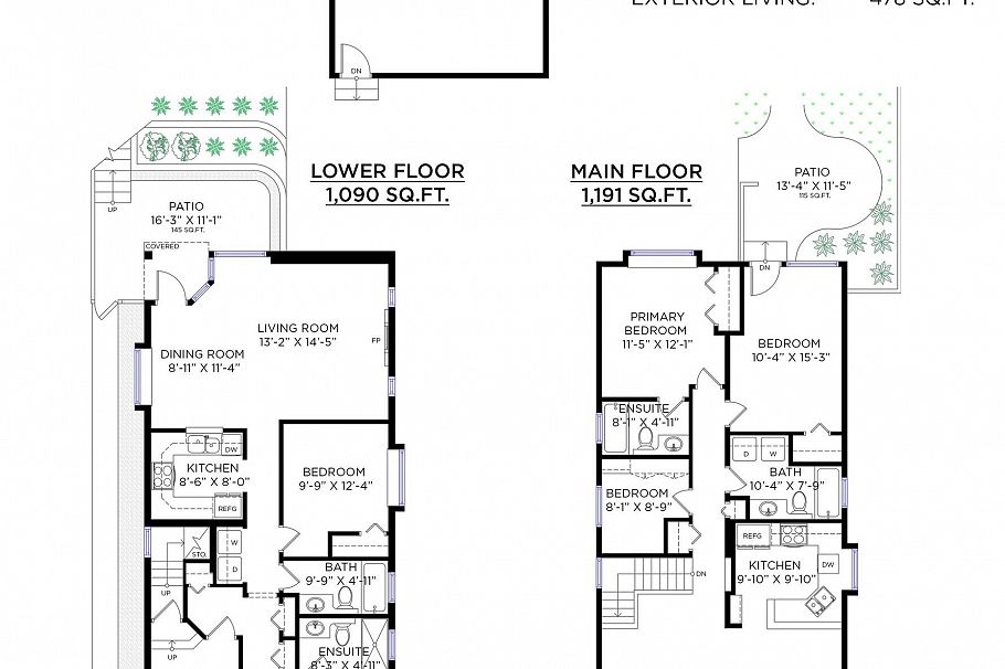 336 E 26th Street North Vancouver, BC - 40