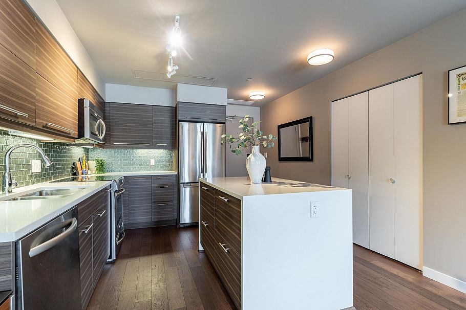413 317 Bewicke Avenue North Vancouver, BC - 12