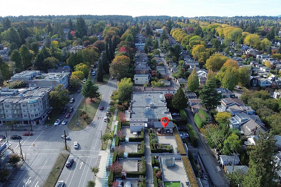 401 3639 W 16th Avenue Vancouver, BC - 3