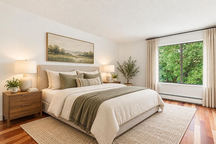 309 1710 W 13th Avenue Vancouver, BC - 12