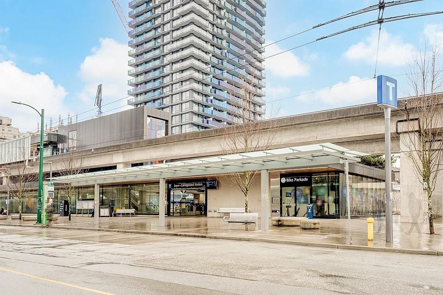 209 3455 Ascot Place Vancouver, BC - 12