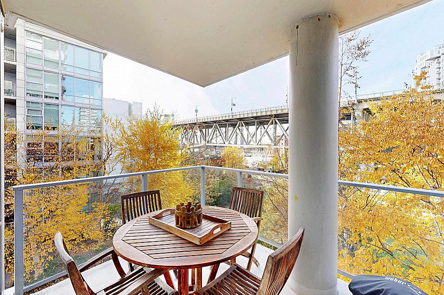 503 638 Beach Crescent Vancouver, BC - 18