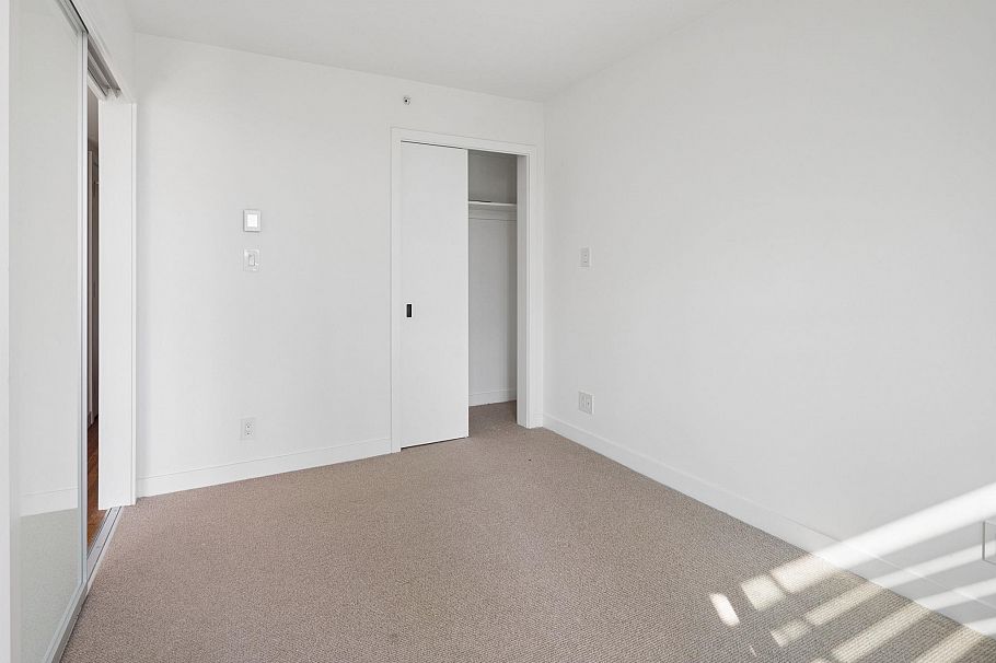1211 777 Richards Street Vancouver, BC - 12