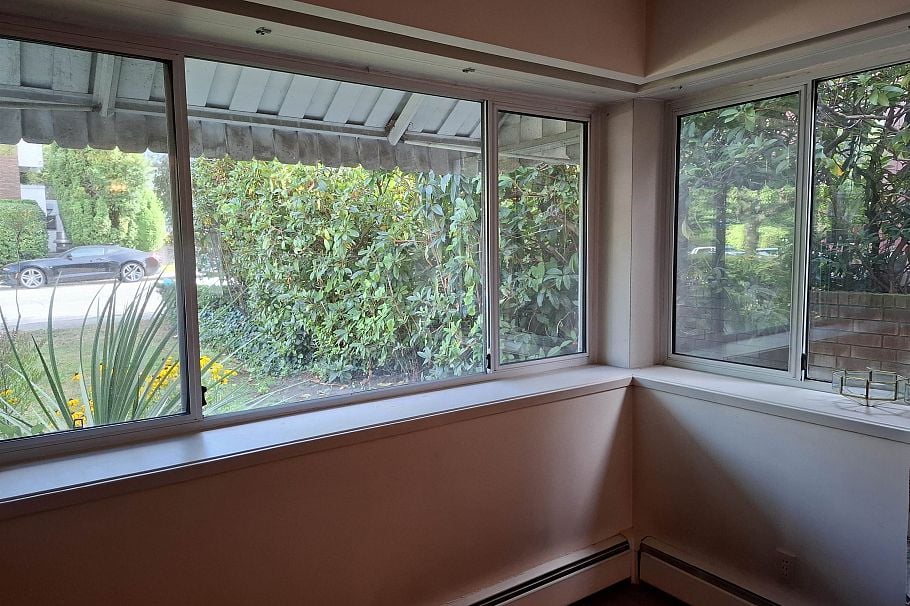 101 2469 Cornwall Avenue Vancouver, BC - 7