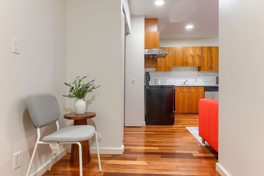 204 440 RICHARDS STREET, Vancouver BC V6B 2Z3 Vancouver, BC - 6