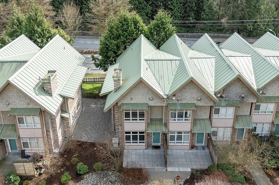 3318 Mt Seymour Parkway North Vancouver, BC - 35