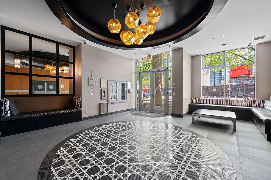 601 989 Beatty Street Vancouver, BC - 20