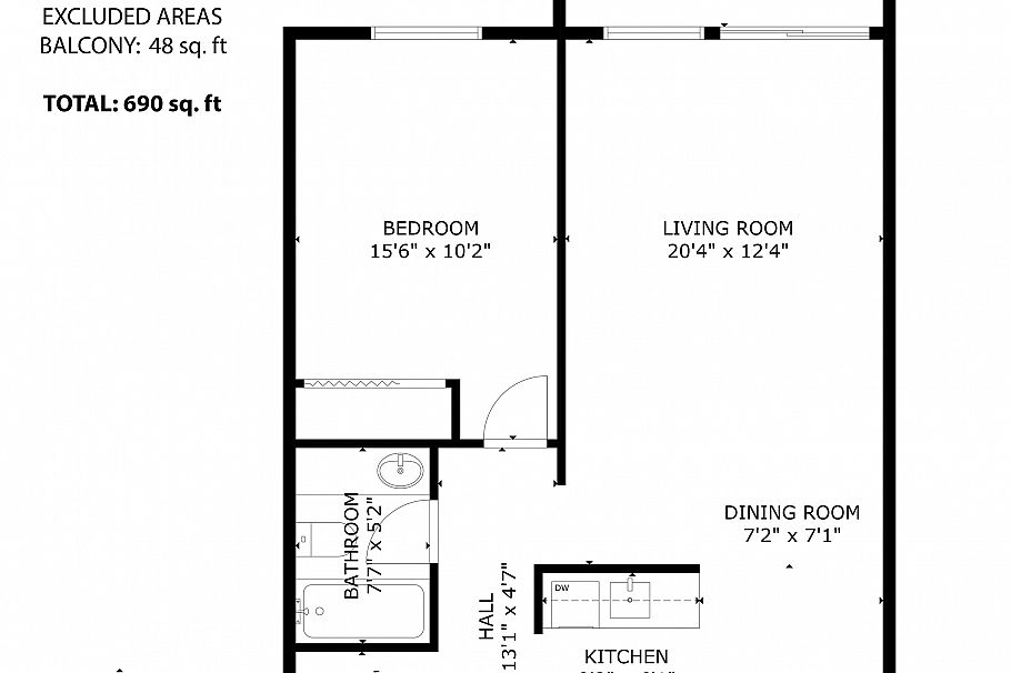205 1825 W 8th Avenue Vancouver, BC - 27