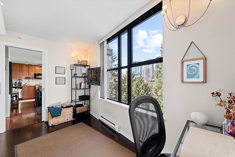 601 989 Beatty Street Vancouver, BC - 13