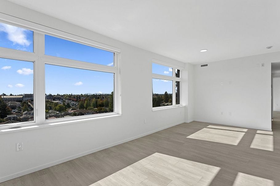 602 3264 Vanness Street Vancouver, BC - 12