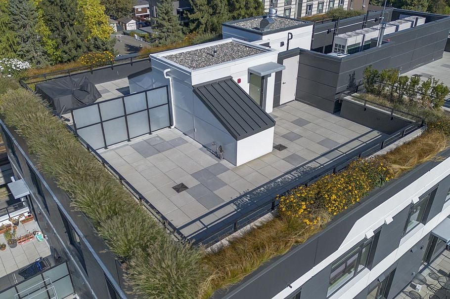 603 3264 Vanness Street Vancouver, BC - 24