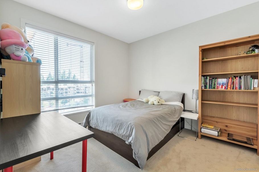 PH19 6033 Gray Avenue Vancouver, BC - 12