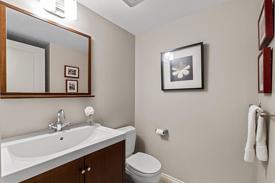 207 1750 W 10th Avenue Vancouver, BC - 13