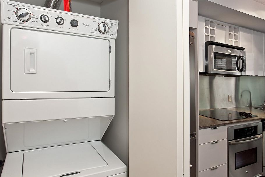 608 233 ROBSON STREET, Vancouver BC V6B 0E8 Vancouver, BC - 12