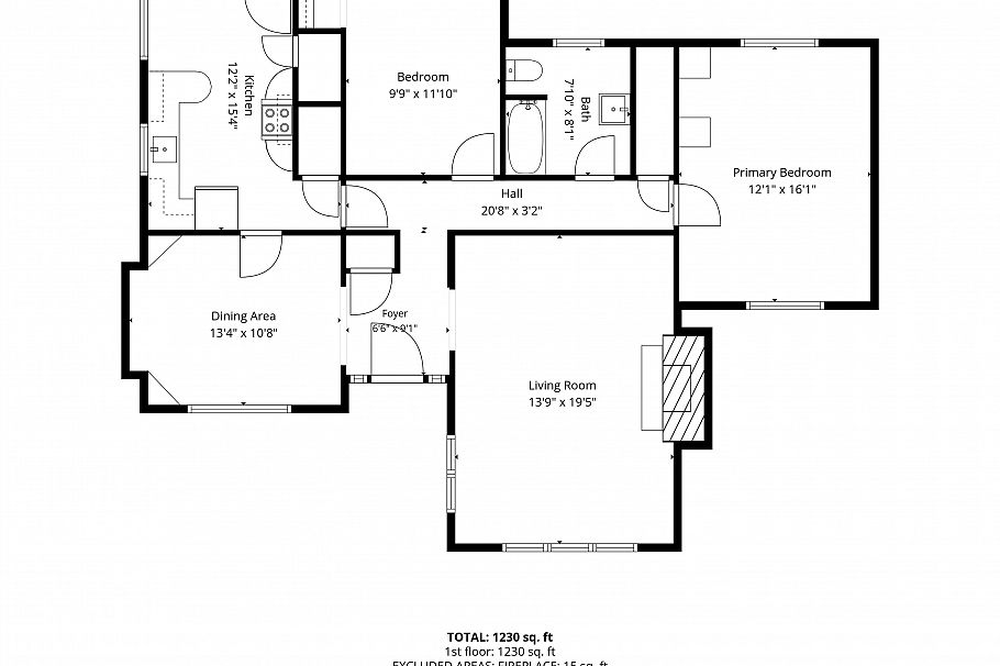 455 W 29th Avenue Vancouver, BC - 16