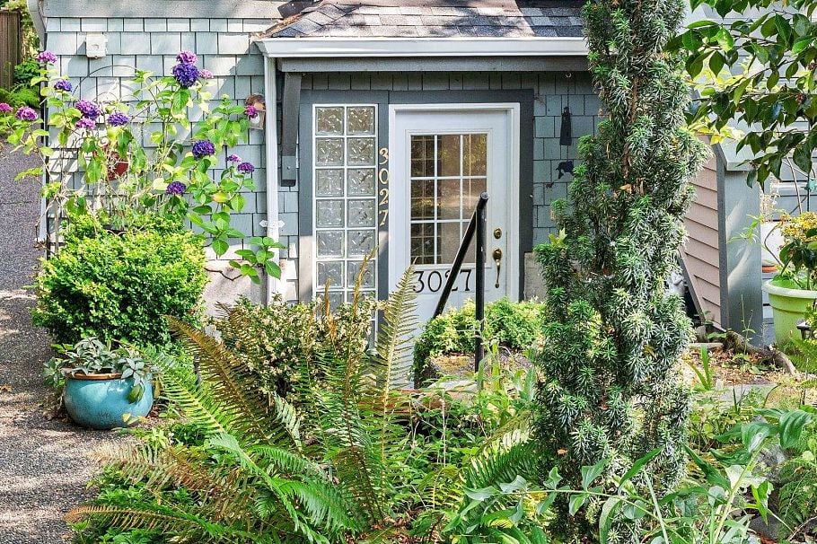 3027 W 7th Avenue Vancouver, BC - 24
