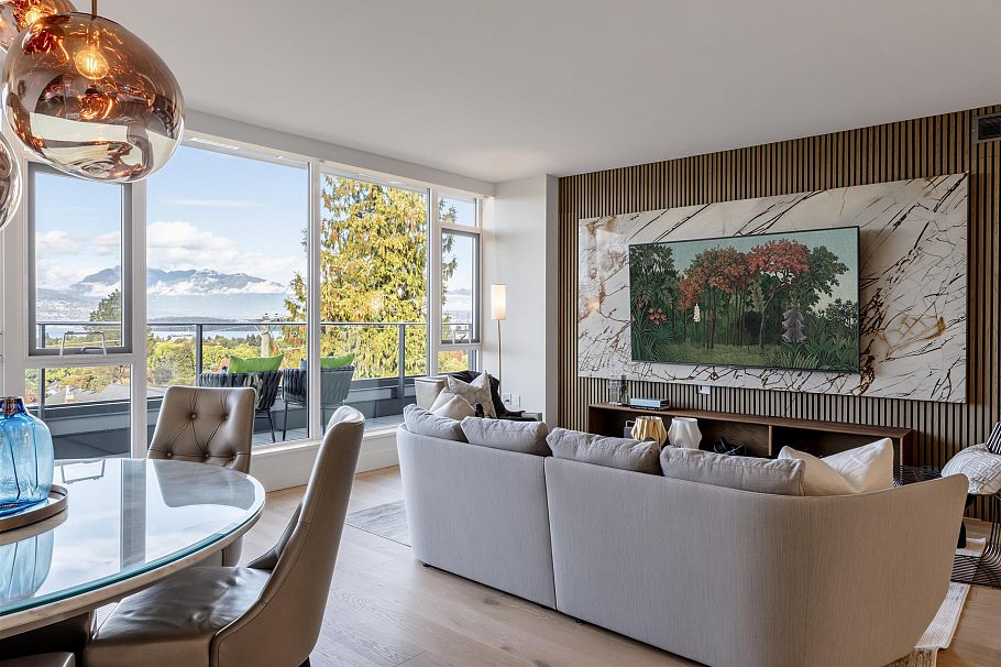 401 3639 W 16th Avenue Vancouver, BC - 13