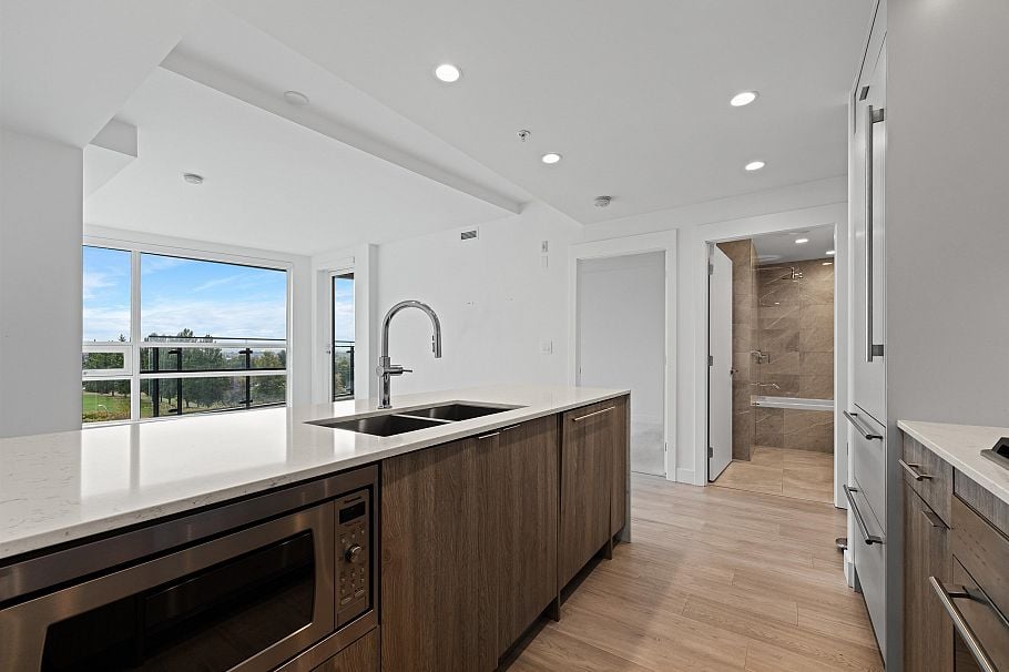 408 7638 Cambie Street Vancouver, BC - 5