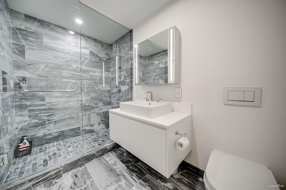 4701 1480 Howe Street Vancouver, BC - 23