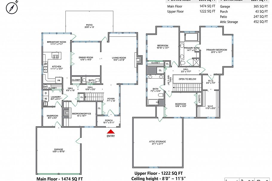 8211 Tugboat Place Vancouver, BC - 11