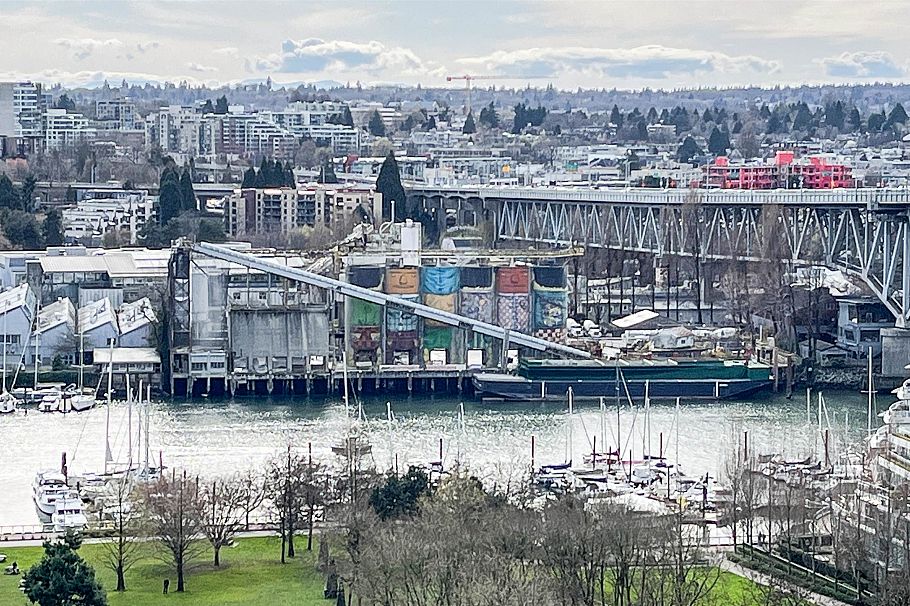 1601 499 Pacific Vancouver, BC - 17