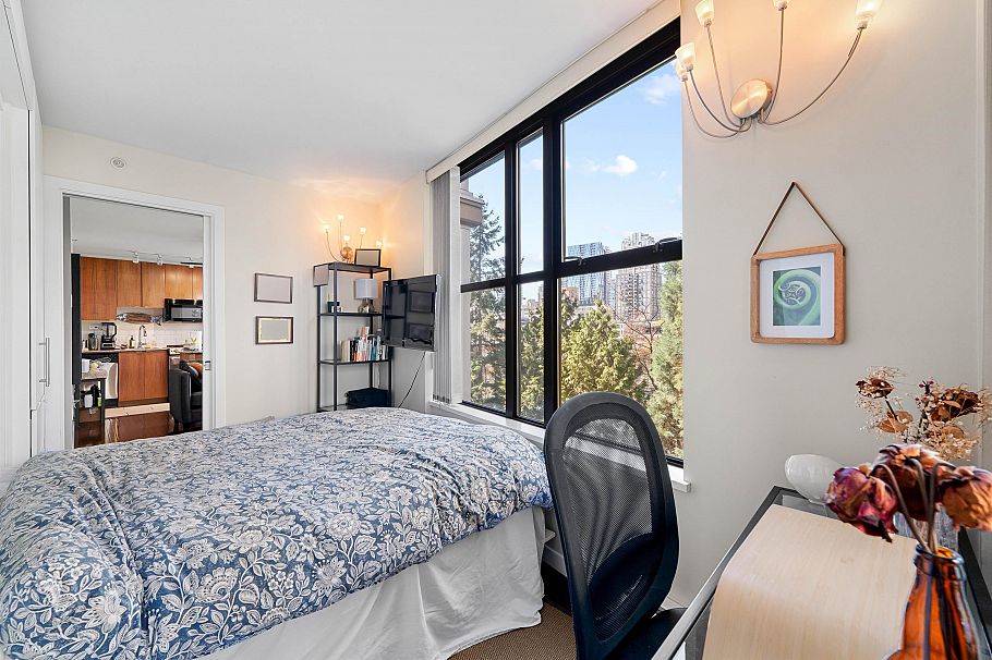 601 989 Beatty Street Vancouver, BC - 11