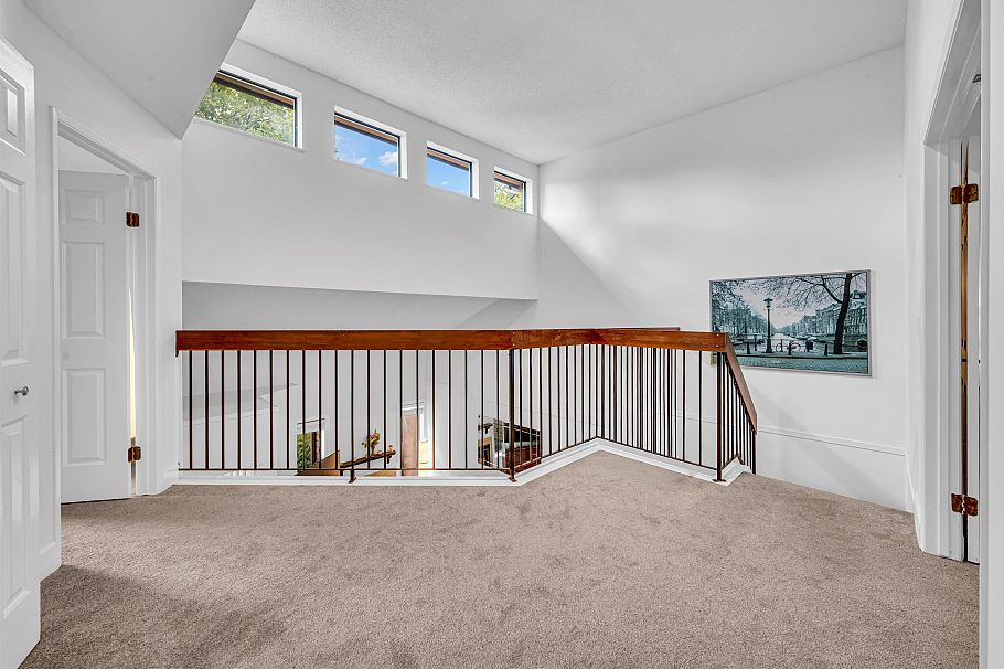 7237 Quatsino Drive Vancouver, BC - 9