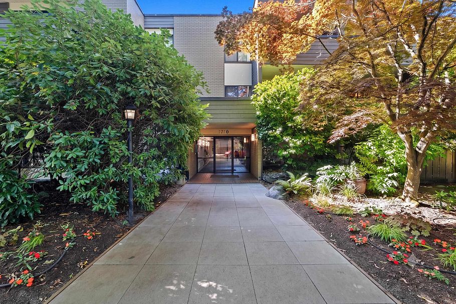 106 1710 W 13th Avenue Vancouver, BC - 25