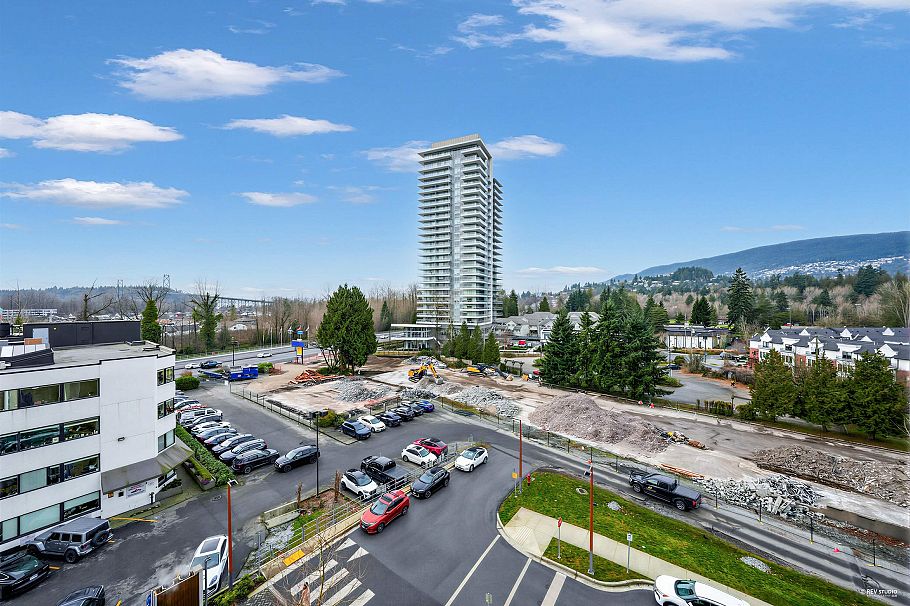505 1675 Lions Gate Lane North Vancouver, BC - 28