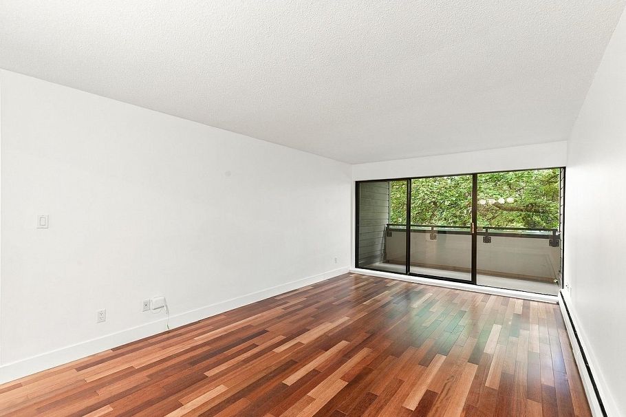309 1710 W 13th Avenue Vancouver, BC - 3