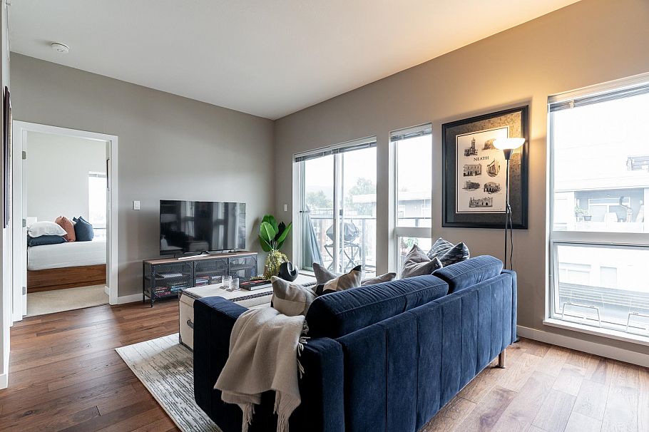 413 317 Bewicke Avenue North Vancouver, BC - 3