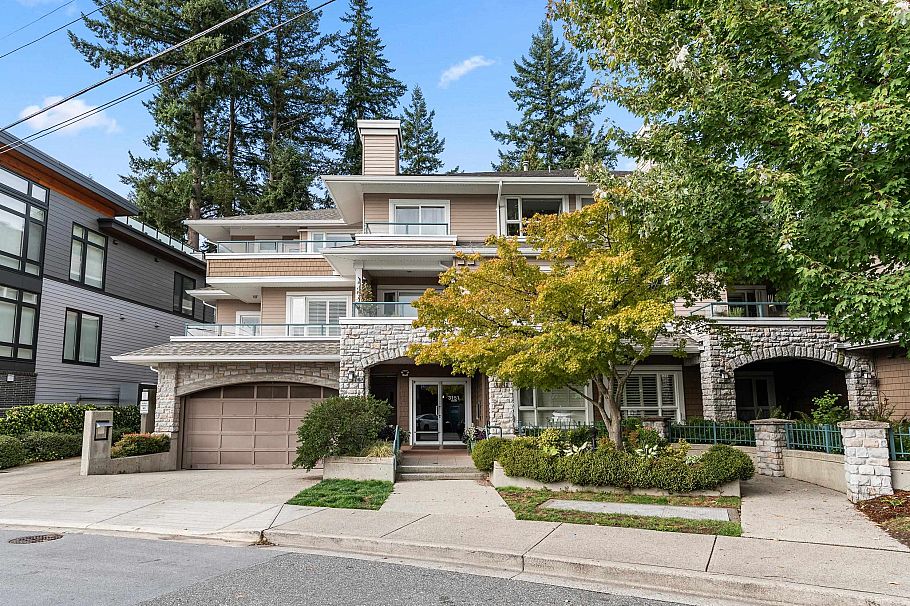208 3151 Connaught Crescent North Vancouver, BC - 27