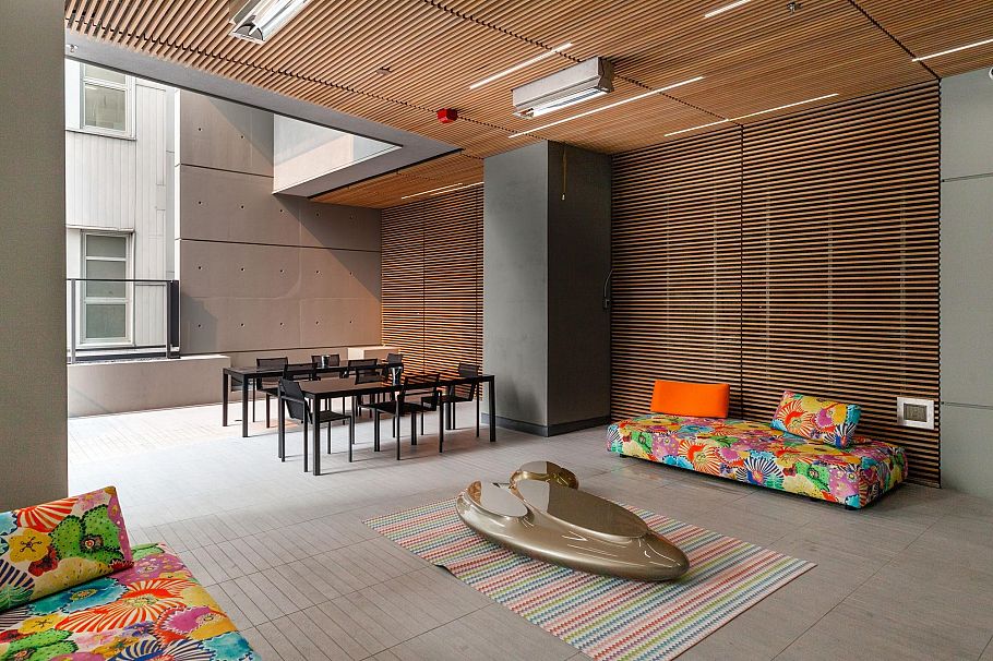 1211 777 Richards Street Vancouver, BC - 21