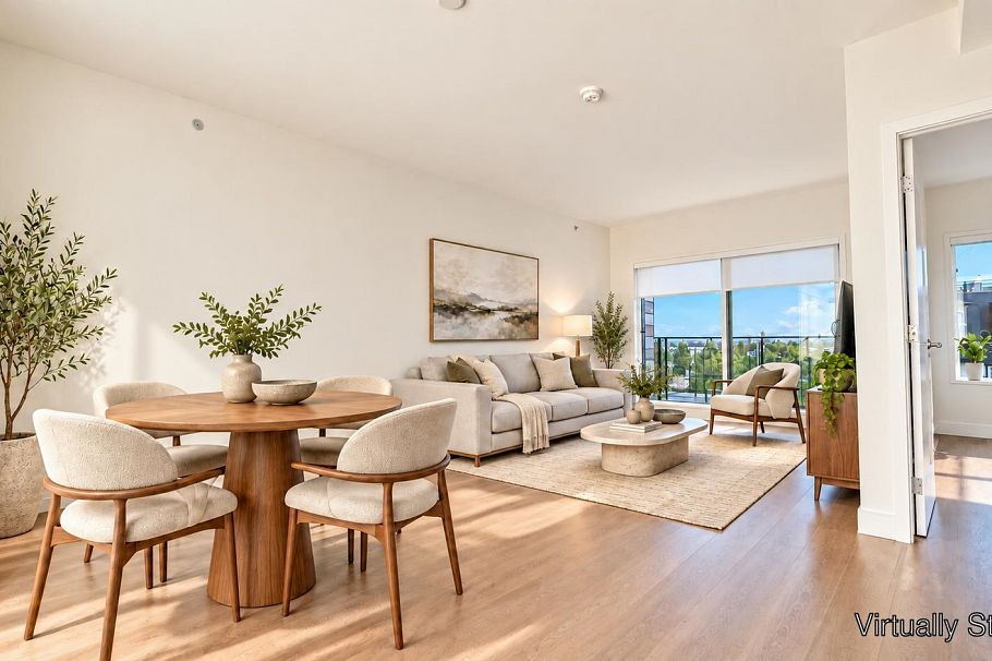 309 477 W 59th Avenue Vancouver, BC - 7