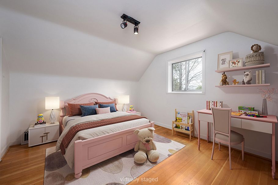2305 Turner Street Vancouver, BC - 6