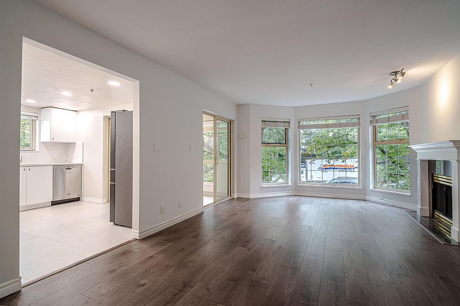 208 5650 Oak Street Vancouver, BC - 4