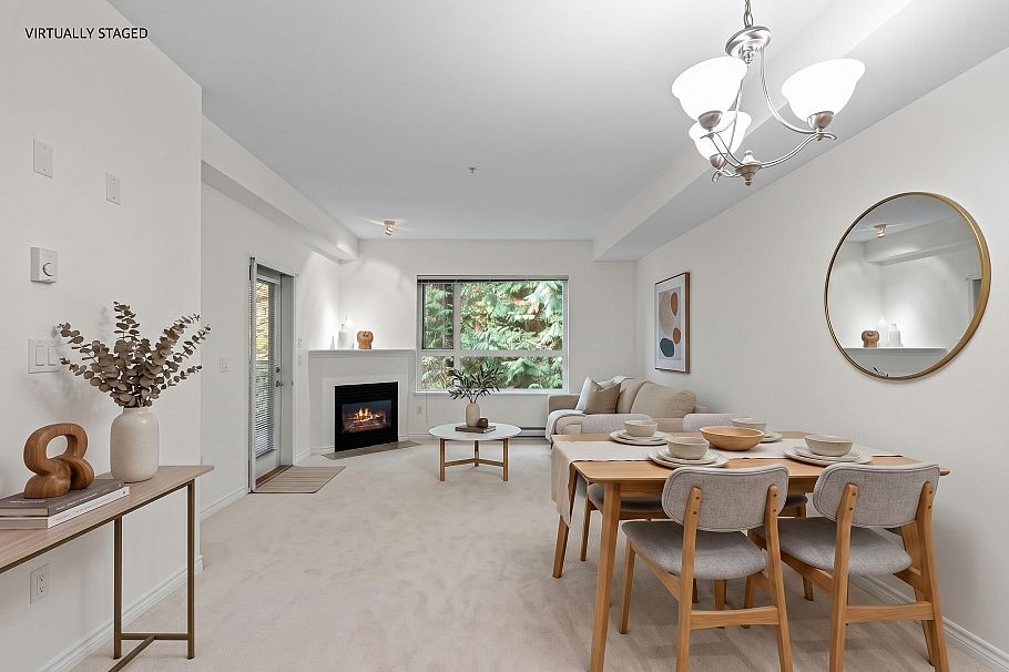 208 3151 Connaught Crescent North Vancouver, BC - 11