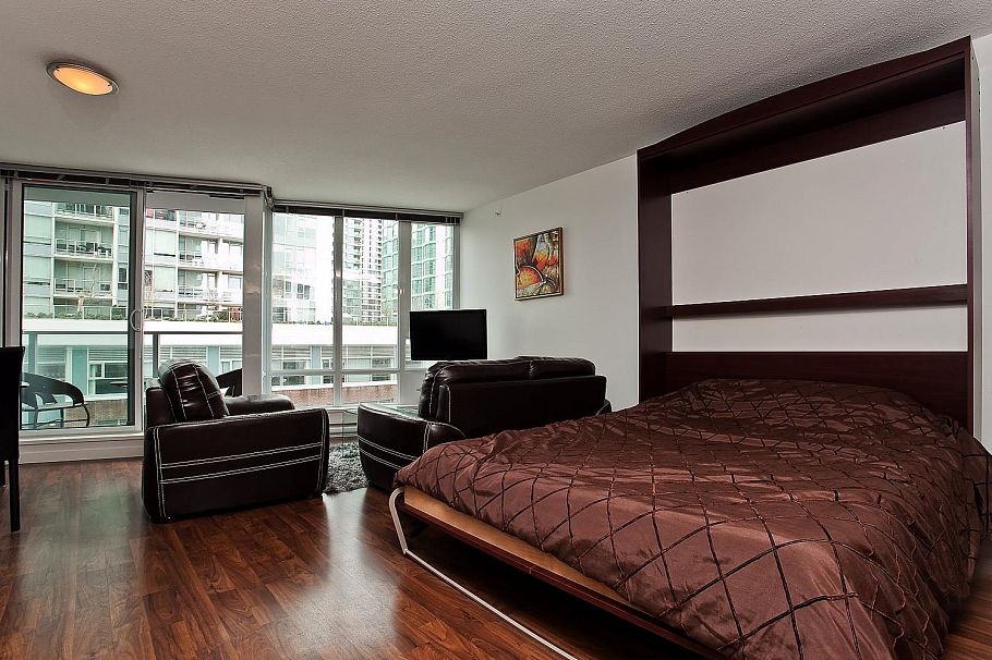 608 233 ROBSON STREET, Vancouver BC V6B 0E8 Vancouver, BC - 19