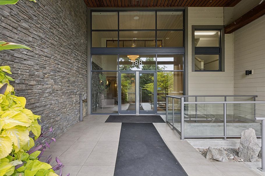 206 188 W 29th Street North Vancouver, BC - 38